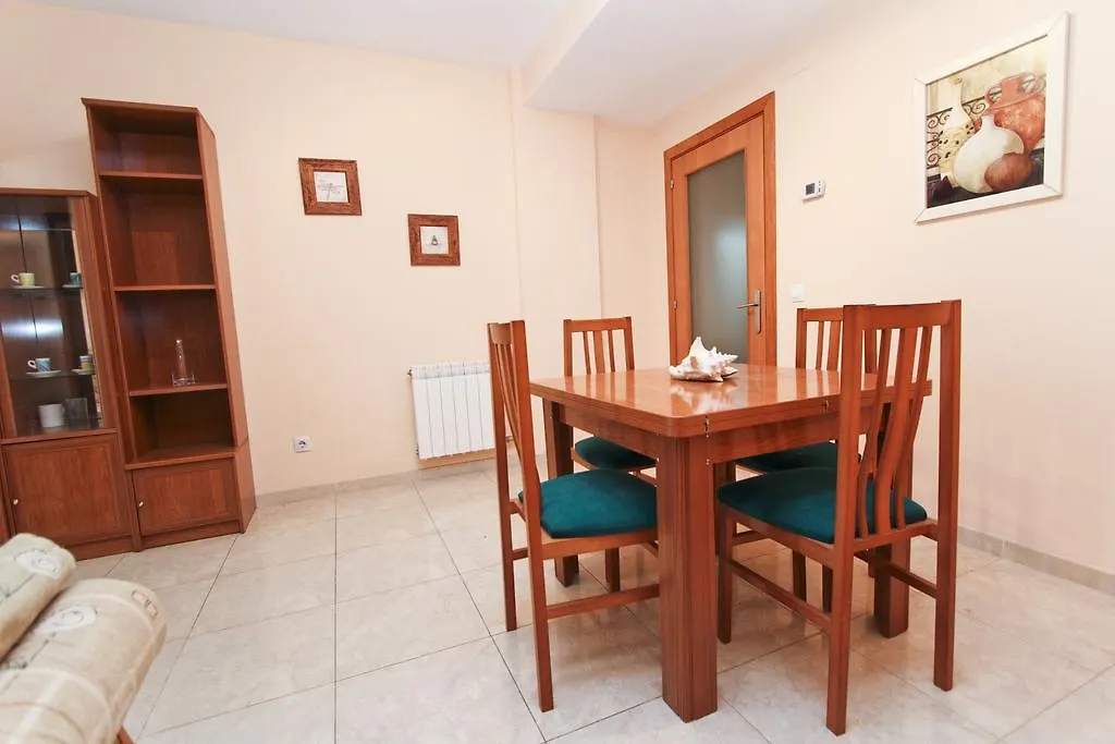 Apartamento Roura Planet Costa Dorada La Pineda